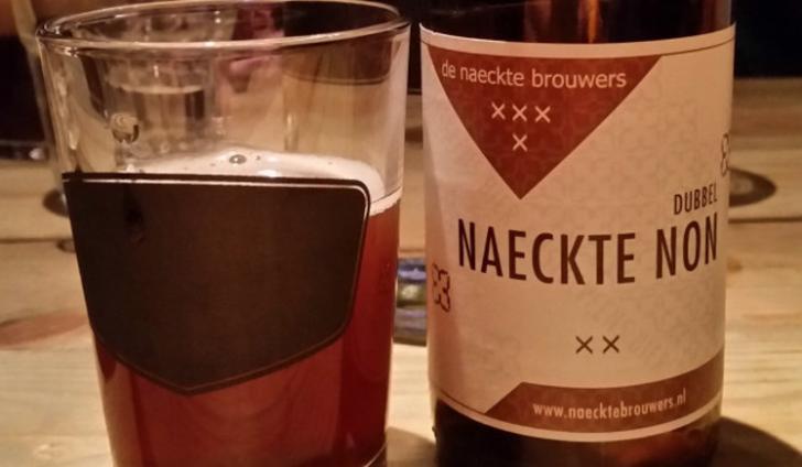 Naeckte non Naeckte non